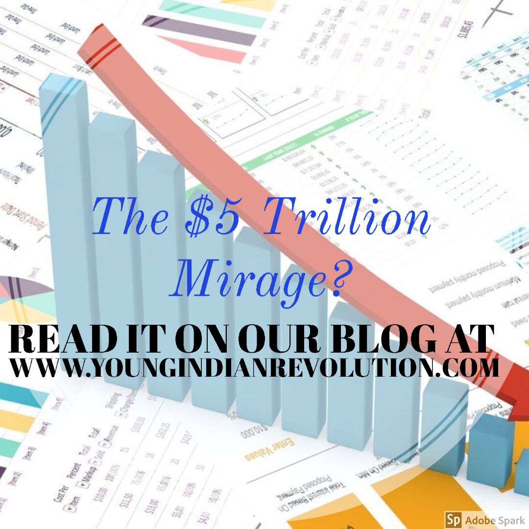 The $5 Trillion Mirage