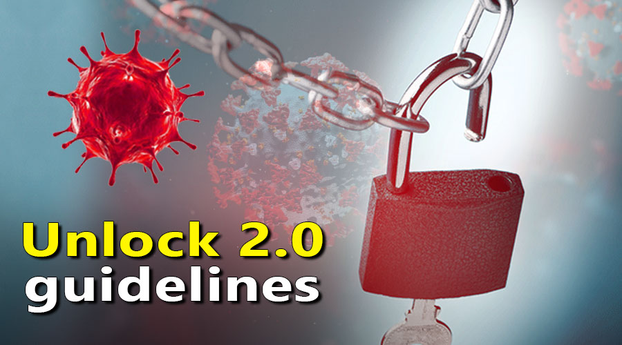 The Unlock 2.0