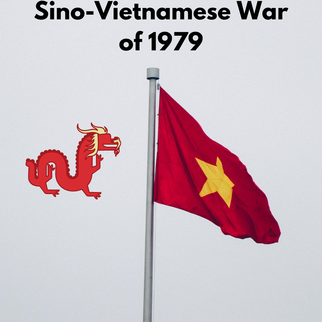 Sino-Vietnamese War of 1979: A Brief Overview