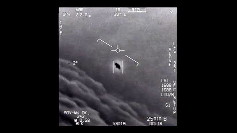 Japanese spotted UFO Again!!!