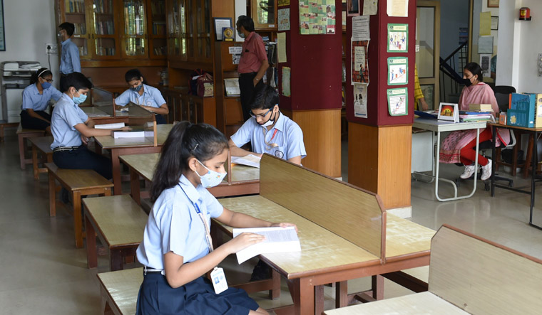 Covid-19 and Schools