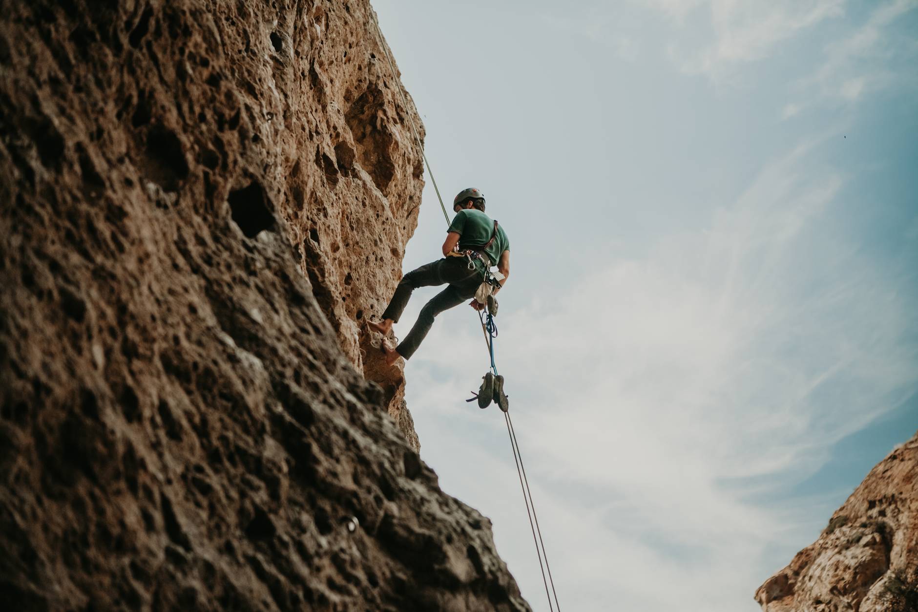 Perseverance is PERSISTENCE “THE PRIZE OF NOT GIVING UP “