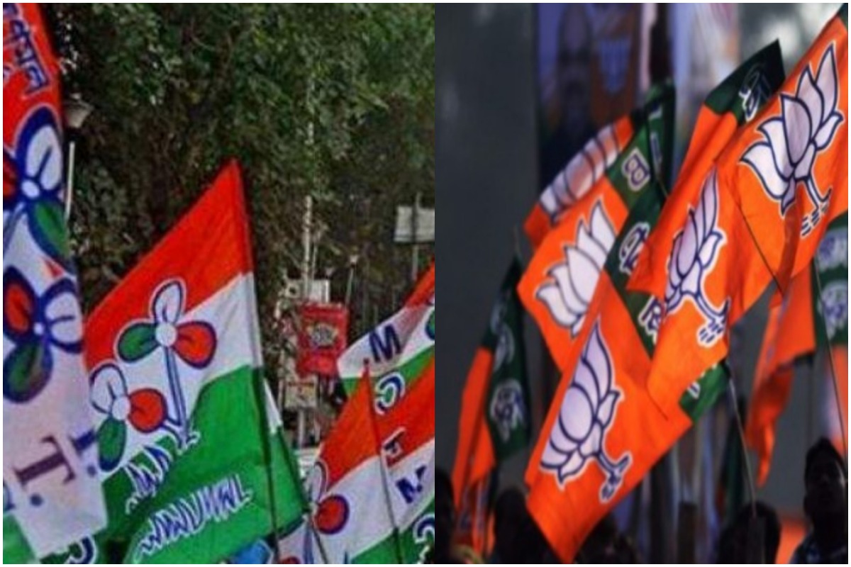 Are we going to witness a tough fight between the ruling party and BJP in West Bengal 2021 election?