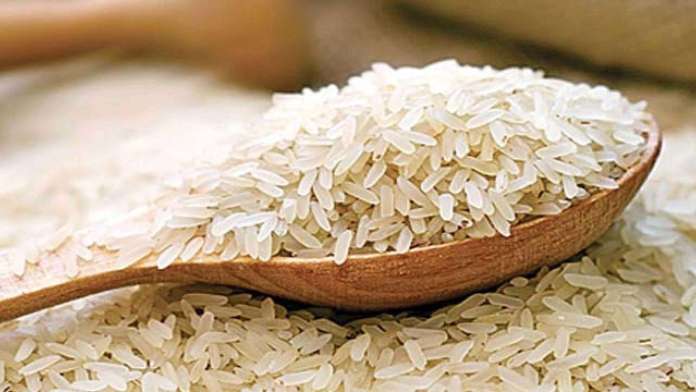 Fortified Rice to End Malnutrition
