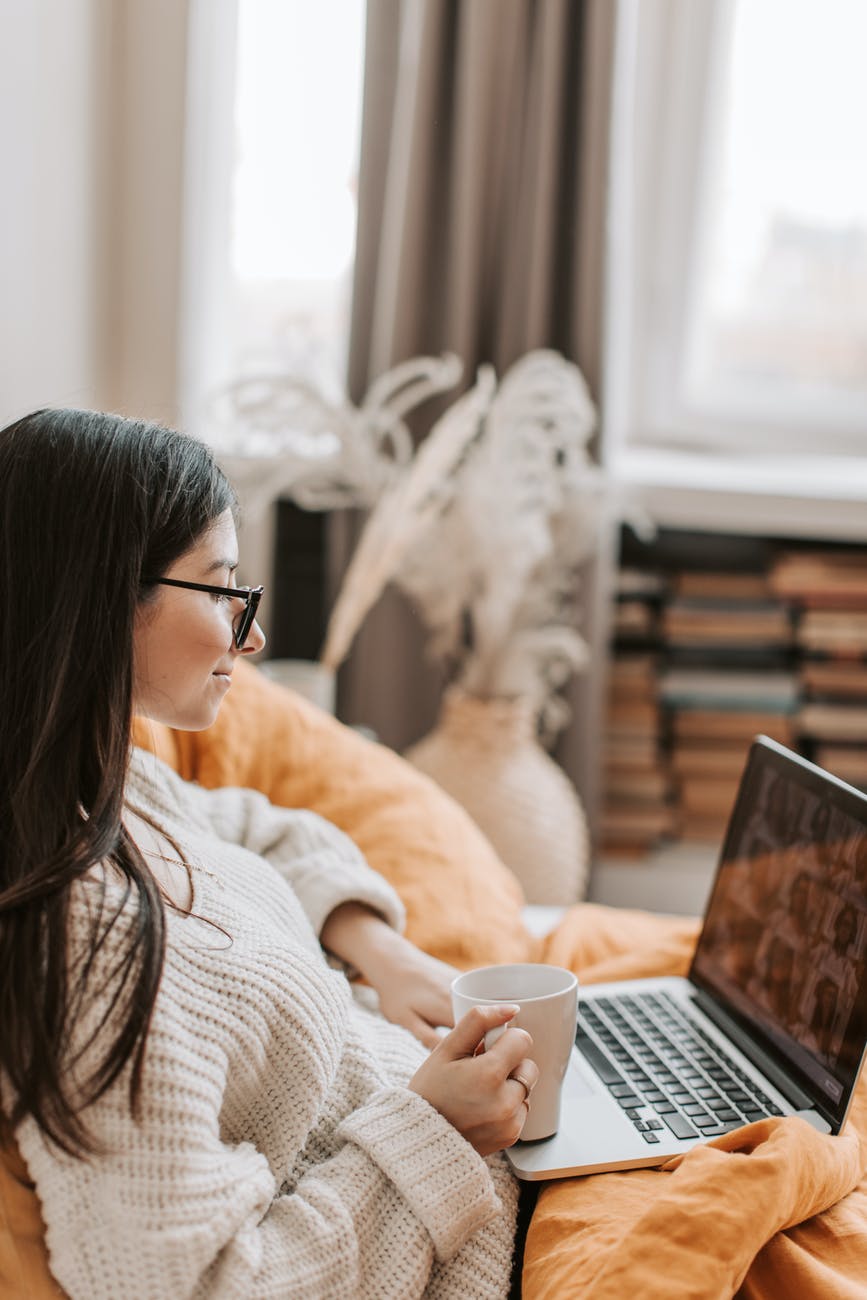 COME OUT FROM YOUR COMFORT ZONE