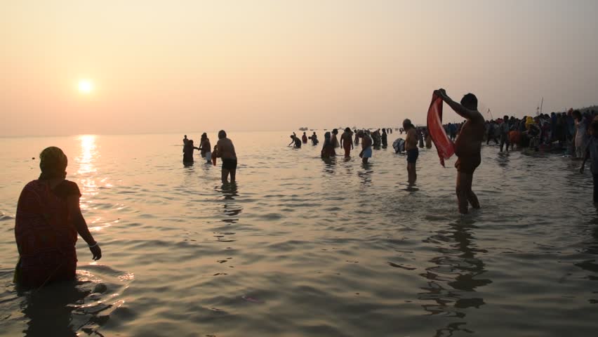 Sacred Islands in India