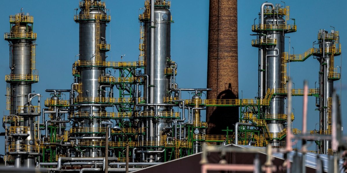 How India have become a Major Buyer of Russian Oil