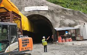 Sikkim Transport Connectivity