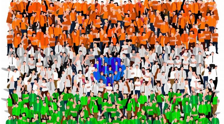 Indian Politics and The Youth