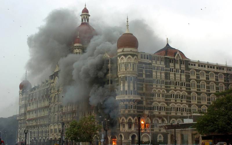 26/11 Will Never be Forgotten