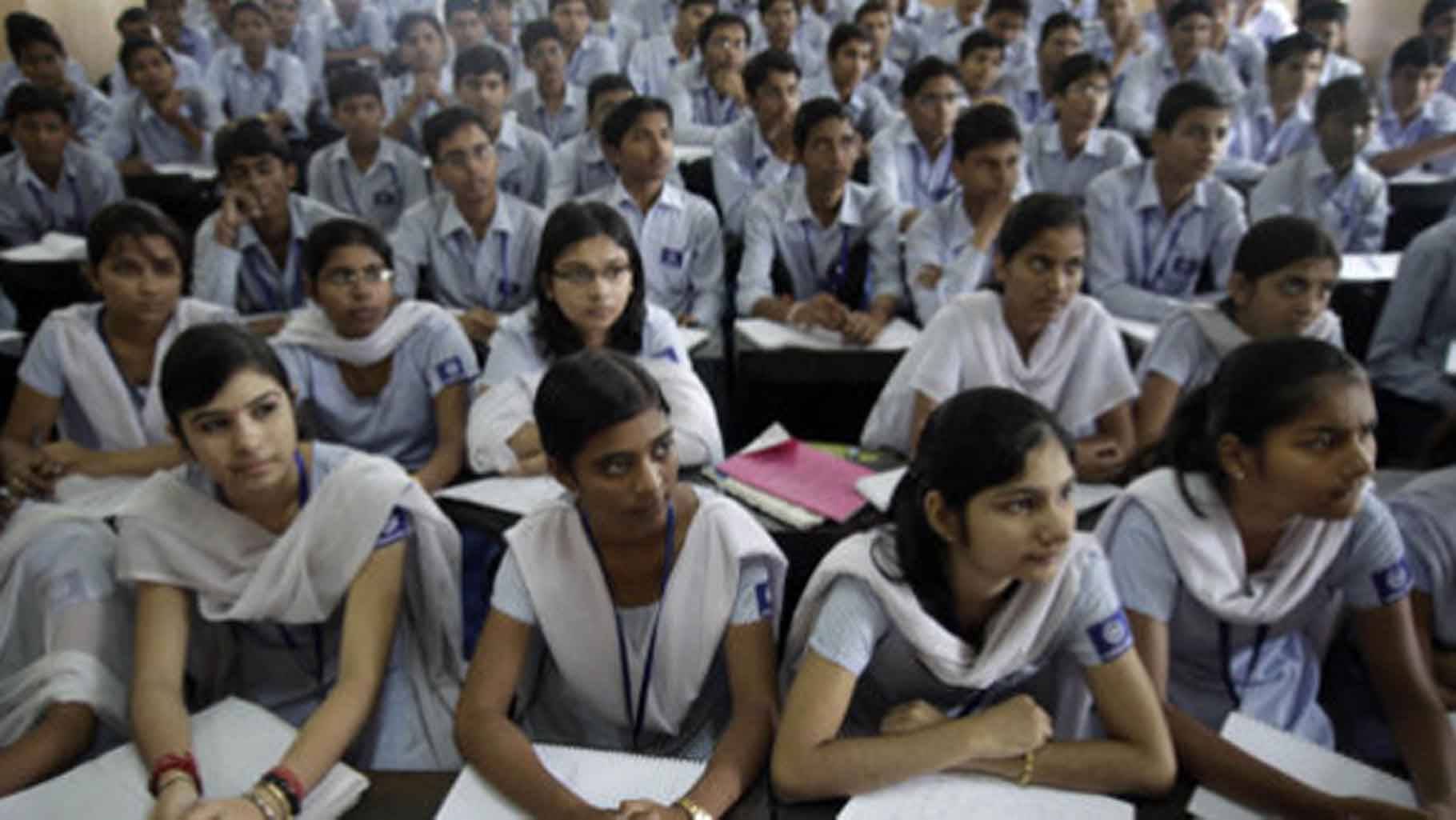 The state of Education, Today!