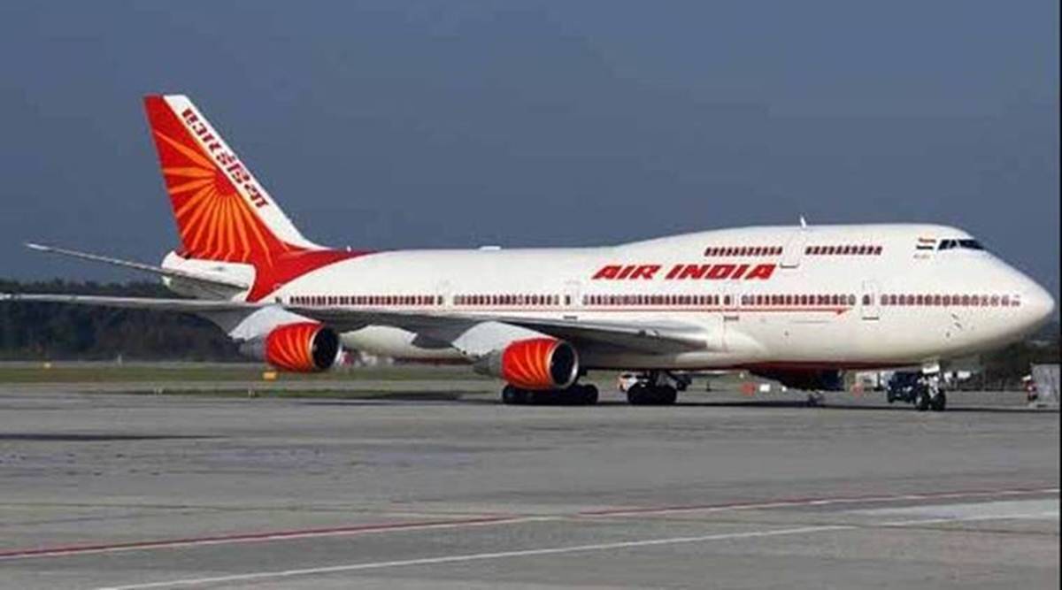 Air India Comes Back to Tata