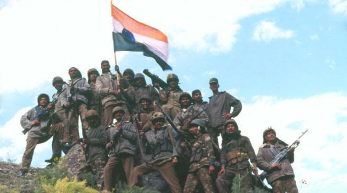 Kargil Vijay Diwas