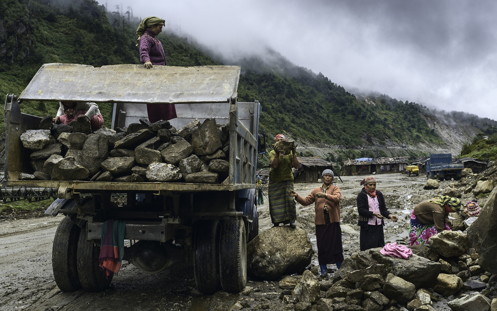 India’s North East Connectivity at 75 years of Independence