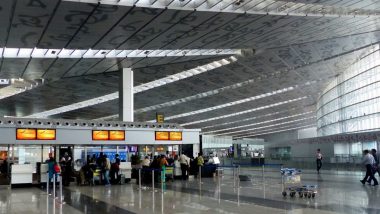 Is Flight Cancellation Effective Against Covid-19?