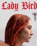 MOVIE REVIEW; LADY BIRD