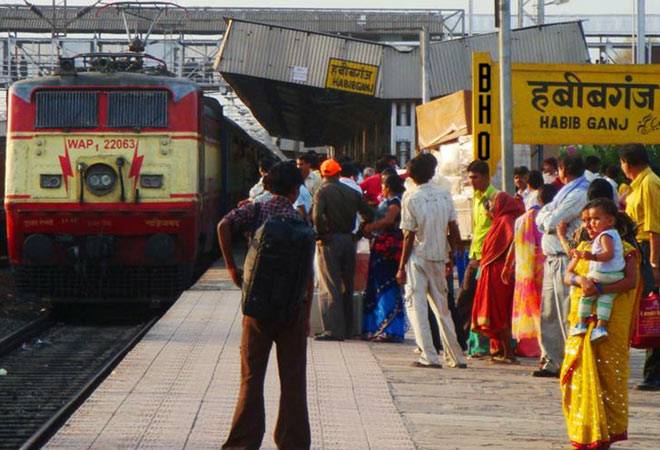 Privatisation of Railway Stations – Bane or Boon?