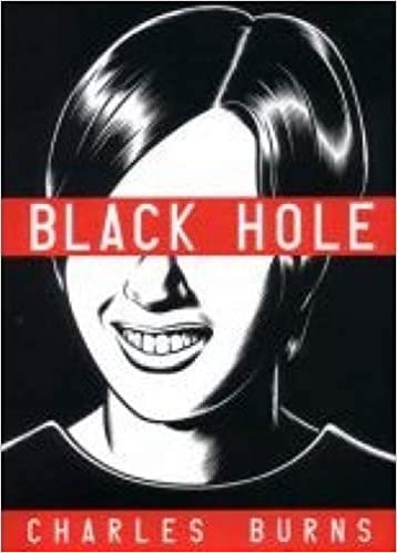 Black Hole by Charles Burns – Review in Brief