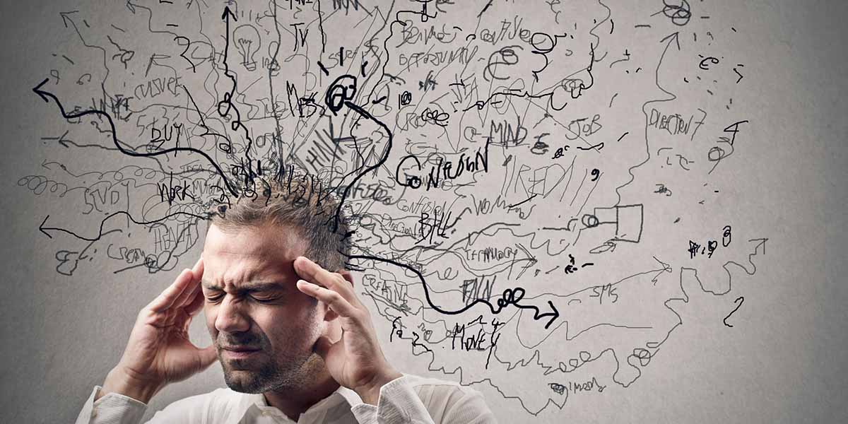 THOUGHT POLLUTION-ROOT CAUSE OF ALL ILLS