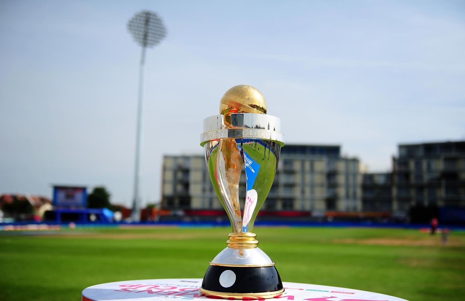 ICC T20 Cricket World Cup to Shift from India