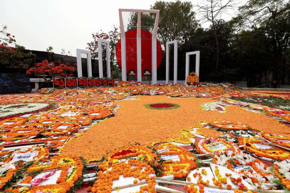 International Mother Language Day